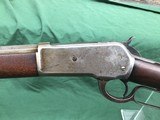 1886 Winchester 45-70 Serial Number 900 - 11 of 19