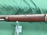 1886 Winchester 45-70 Serial Number 900 - 10 of 19