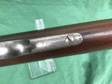 1886 Winchester 45-70 Serial Number 900 - 18 of 19