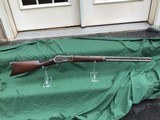1886 Winchester 45-70 Serial Number 900 - 1 of 19