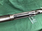 1886 Winchester 45-70 Serial Number 900 - 15 of 19