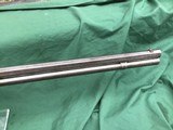 1886 Winchester 45-70 Serial Number 900 - 3 of 19