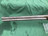 1886 Winchester 45-70 Serial Number 900 - 19 of 19