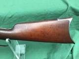 1886 Winchester 45-70 Serial Number 900 - 2 of 19