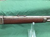1886 Winchester 45-70 Serial Number 900 - 12 of 19