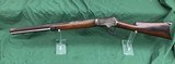 Colt Burgess Rifle - 3 of 20