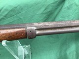 Colt Burgess Rifle - 18 of 20