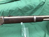 1873 Winchester 1st Model Carbine - 20 of 20