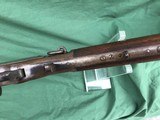 1873 Winchester 1st Model Carbine - 12 of 20