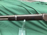1873 Winchester 1st Model Carbine - 5 of 20