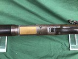 1873 Winchester 1st Model Carbine - 13 of 20
