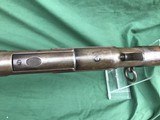 1873 Winchester 1st Model Carbine - 11 of 20