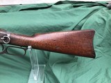 1873 Winchester 1st Model Carbine - 18 of 20