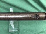 1873 Winchester 1st Model Carbine - 16 of 20