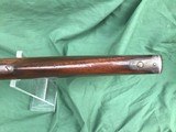 1873 Winchester 1st Model Carbine - 9 of 20