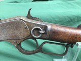 1873 Winchester 1st Model Carbine - 6 of 20