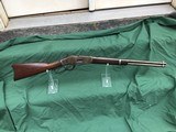 1873 Winchester 1st Model Carbine