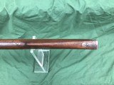 1892 Winchester SRC 44-40 w/ Sling Eyes - 5 of 20