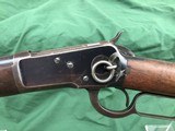 1892 Winchester SRC 44-40 w/ Sling Eyes - 11 of 20