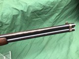 1892 Winchester SRC 44-40 w/ Sling Eyes - 4 of 20