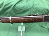 1892 Winchester SRC 44-40 w/ Sling Eyes - 10 of 20
