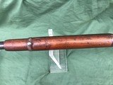 1892 Winchester SRC 44-40 w/ Sling Eyes - 8 of 20