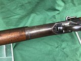 1892 Winchester SRC 44-40 w/ Sling Eyes - 7 of 20