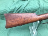 1892 Winchester SRC 44-40 w/ Sling Eyes - 3 of 20