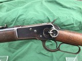 1892 Winchester SRC 44-40 w/ Sling Eyes - 6 of 20