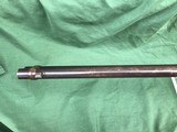 1892 Winchester SRC 44-40 w/ Sling Eyes - 20 of 20