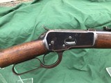 1892 Winchester SRC 44-40 w/ Sling Eyes - 14 of 20