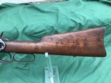 1892 Winchester SRC 44-40 w/ Sling Eyes - 18 of 20