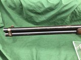 1892 Winchester SRC 44-40 w/ Sling Eyes - 16 of 20