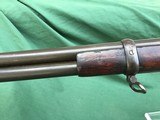 1866 Winchester Musket in Liberty Place Serial Number Range - 10 of 20