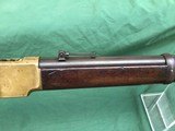 1866 Winchester Musket in Liberty Place Serial Number Range - 7 of 20