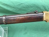 1866 Winchester Musket in Liberty Place Serial Number Range - 16 of 20