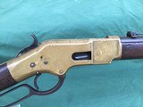 1866 Winchester Musket in Liberty Place Serial Number Range - 11 of 20