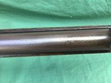1866 Winchester Musket in Liberty Place Serial Number Range - 18 of 20