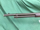 1866 Winchester Musket in Liberty Place Serial Number Range - 5 of 20