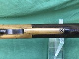 1866 Winchester Musket in Liberty Place Serial Number Range - 2 of 20