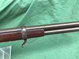 1866 Winchester Musket in Liberty Place Serial Number Range - 17 of 20