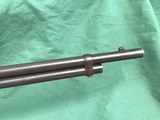 1866 Winchester Musket in Liberty Place Serial Number Range - 3 of 20