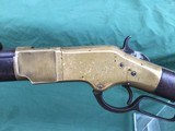 1866 Winchester Musket in Liberty Place Serial Number Range - 12 of 20
