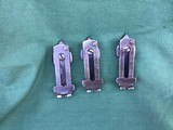 1866 1873 1886 1892 1894 Winchester SRC Rear Sights - 1 of 11