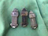 1866 1873 1886 1892 1894 Winchester SRC Rear Sights - 4 of 11