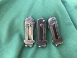 1866 1873 1886 1892 1894 Winchester SRC Rear Sights - 3 of 11