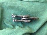 1866 1873 1886 1892 1894 Winchester SRC Rear Sights - 6 of 11