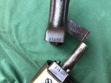 1851 Colt Navy Hartford Barrel Address - 11 of 19