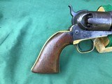1851 Colt Navy Hartford Barrel Address - 16 of 19