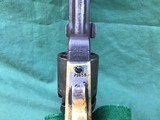 1851 Colt Navy Hartford Barrel Address - 17 of 19